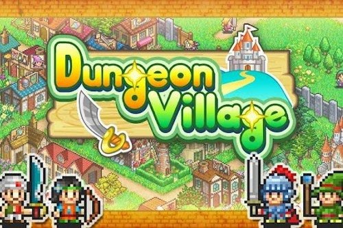 download Dungeon village apk